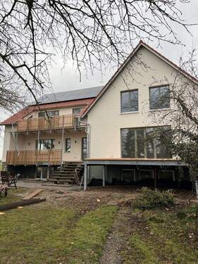Bild 2 - 5 Zimmer Doppelhaushälfte zur Miete in Grenzhof