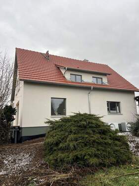 Bild 3 - 5 Zimmer Doppelhaushälfte in Grenzhof