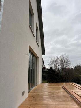 Bild 4 - Doppelhaushälfte mit 150,00 m&sup2; in Grenzhof zur Miete