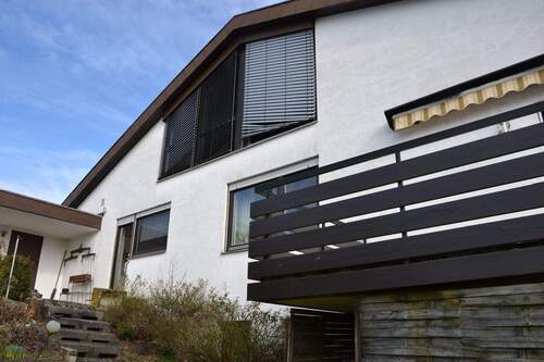 erleben Sie die solaren Gewinne bis abends - 