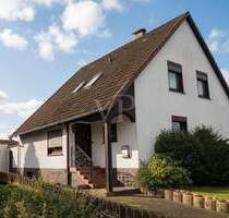 Einfamilienhaus mit solider Substanz - viel Raum für Ihre individuellen Wohnideen - Celle Altenhagen