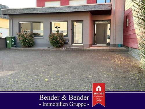 www.bender-immobilien.de - Büro, Kleingewerbe oder Praxis - Helle Bürofläche in gut erreichbarer Lage!