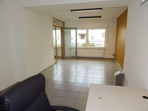 Bürofläche - Büro mit 44,00 m&sup2; in Westerburg VG zur Miete