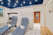 Wellnessbereich - 