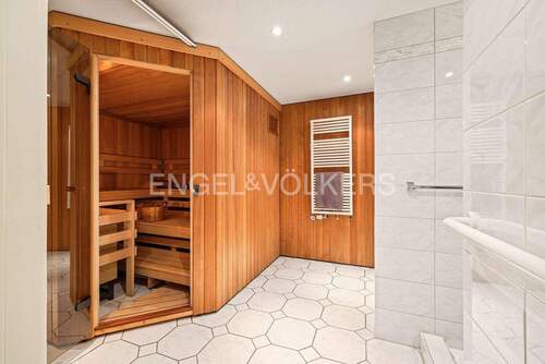 Sauna - 