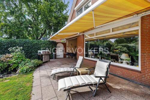 Terrasse - 