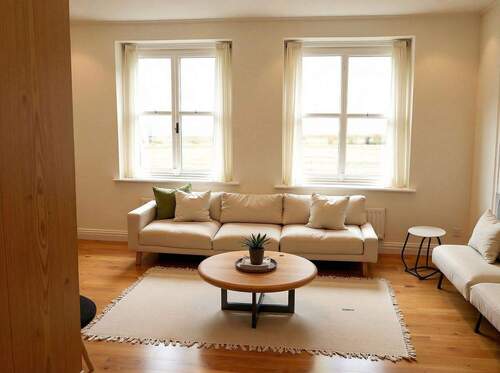 Wohnung - ++2-Zimmerwohnung mit EBK im Hansaviertel+ freie Übergabe++