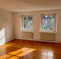 ++2-Zimmer mit EBK + freie Übergabe der Wohnung++ - Rostock Hansaviertel