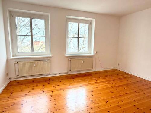 Zimmer - Etagenwohnung mit 50,00 m&sup2; in Rostock zum Kaufen