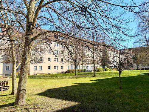 Innenhof - 
