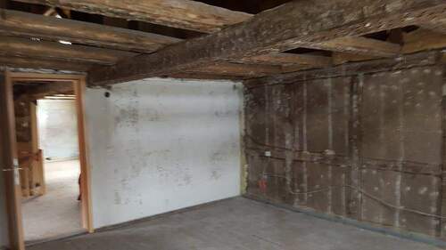 Wohnhaus DG Wohnen - 