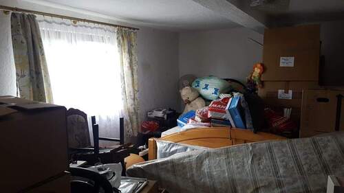 Zimmer Nebengebäude - 