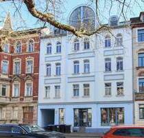 Tolles Mehrfamilienhaus in Guter zentraler Lage, voll vermietet - Gera Innenstadt