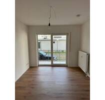 Erstbezug nach Sanierung! 2 ZKDBalkon Wohnung mit Einbauküche - Mannheim Neckarau