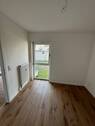 Schlafzimmer - 2 Zimmer Etagenwohnung zur Miete in Mannheim