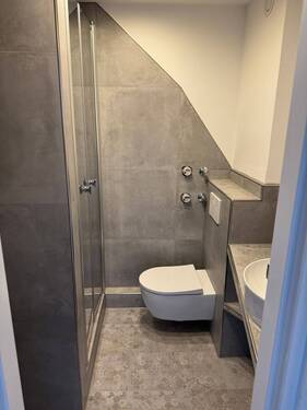Duschbad - 