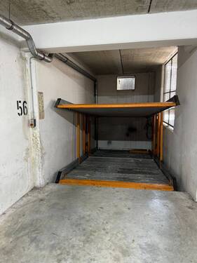 Duplex Parker - 