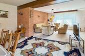 EG - Wohn- und Esszimmer - 