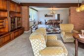 EG - Wohn- und Esszimmer - 
