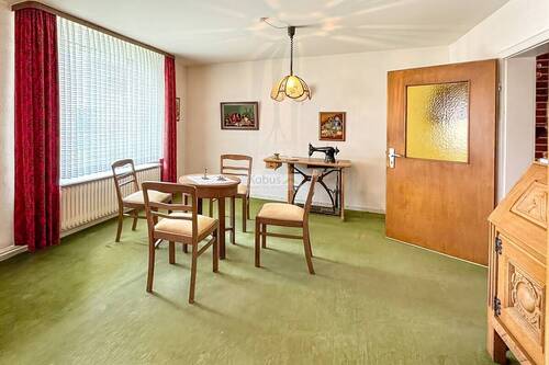 EG - Zimmer 1 - 