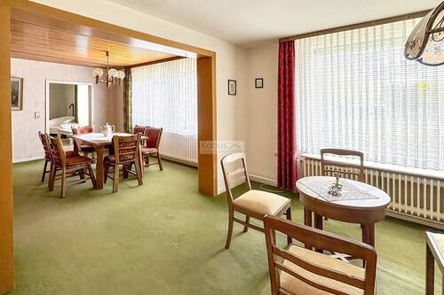 EG - Zimmer 1 - 