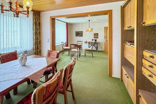 EG - Zimmer 2 - 