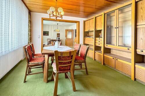 EG - Zimmer 2 - 