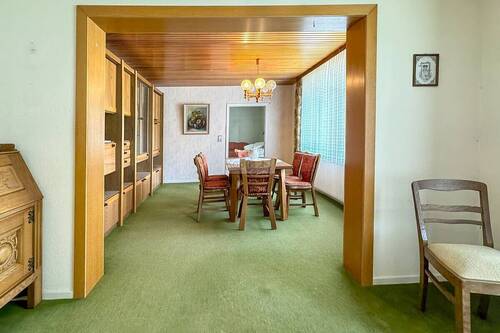 EG - Zimmer 2 - 