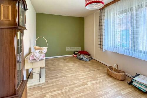 EG - Zimmer 4 - 