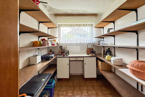 EG - Speisekammer - 