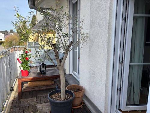 Balkon - 