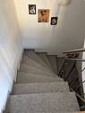Treppe ins UG - 