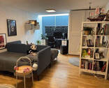 Hobbyraum - 