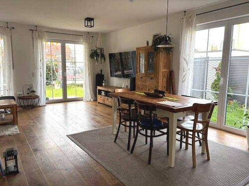 Essen - 6 Zimmer Doppelhaushälfte zum Kaufen in Haar