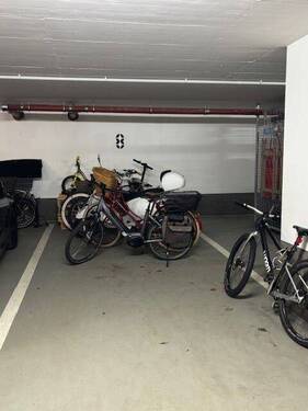 TG Stellplatz - 