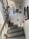 Treppe ins OG - 