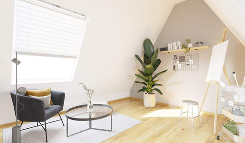 Weiterer Raum im Studio für Ihr Hobby - 