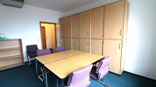 Büro 1 - Büro zur Miete in Holdorf