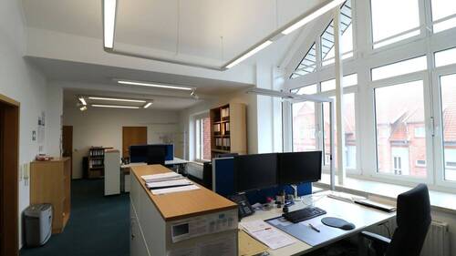 Büro 2 - Büro in Holdorf