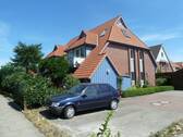 Ansicht - vermietetes Vierfamilienhaus in bevorzugter Wohnlage