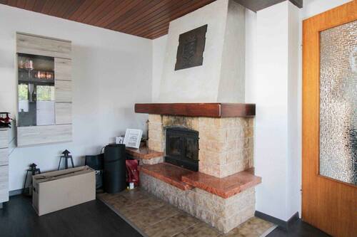 Kamin - 