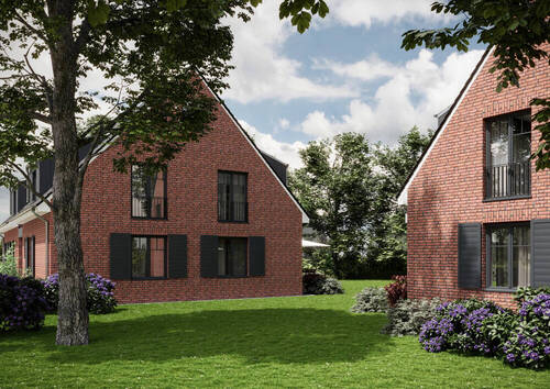 Seitenansicht - 