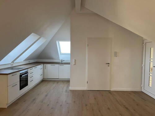Bild 2 - 3 Zimmer Etagenwohnung zur Miete in Kammlach