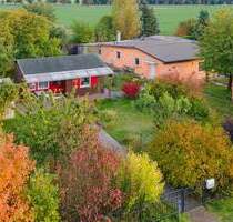 Grundstück in Panketal OT Schwanebeck - Für Ihre frei geplante Doppelhaushälfte am Feld!
