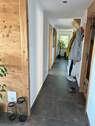 Flur oben - 