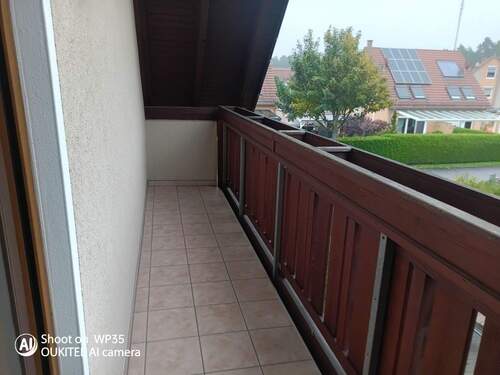 Balkon - 