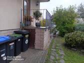 Eingangsbereich - 