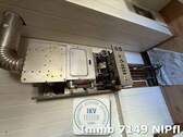 Heizungsanlage EG - 