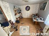 Nähzimmer OG - 