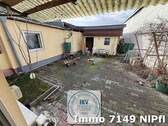 Hofgebäude li SZ Anbau - 